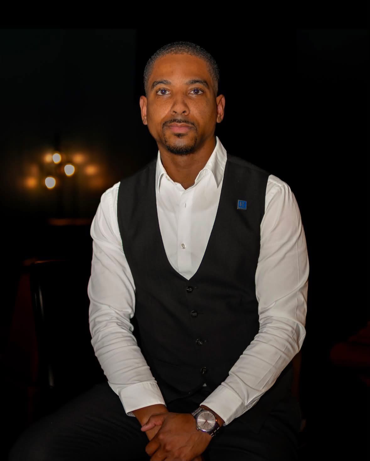 Troy Ketcham Jr., Board Member