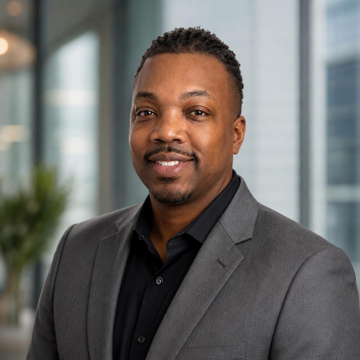 Michael Lewis, Vice Chairman